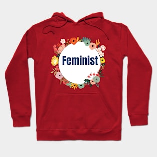 Feminist Hoodie